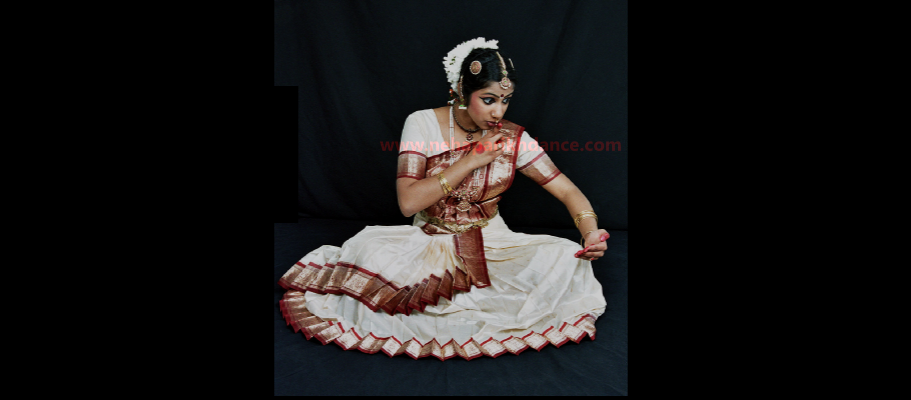 Meghna Chandra: Performed Arangetram on June 27, 2006 Meghna Chandra