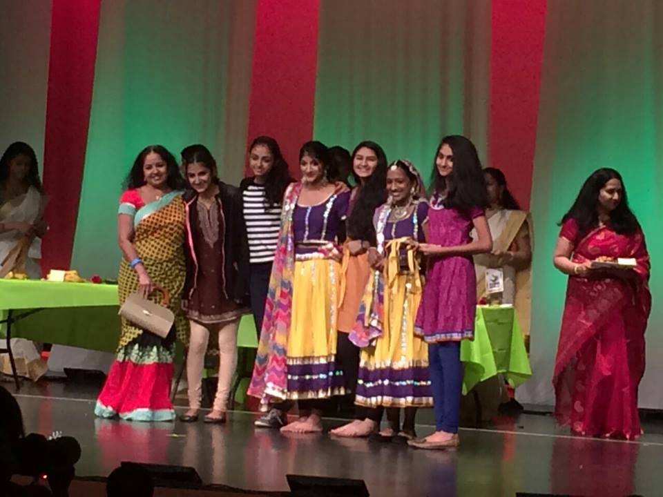 2015 NEMA Drishya 1st Place Winners